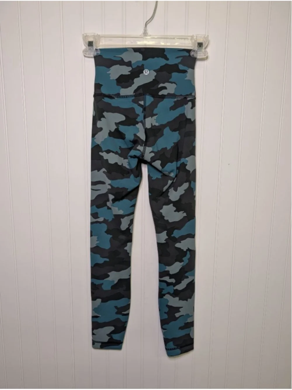 Lululemon Align Crop 23